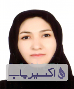 دکتر فاطمه حجی زاده مورو