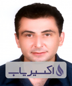 دکتر کامران سپهیار