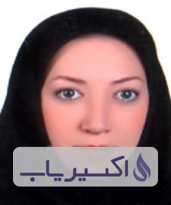 دکتر کاملیا عظیم عراقی