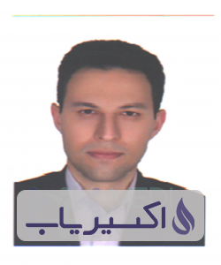 دکتر حسین فرضی