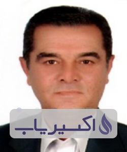 دکتر اکبر گنجوی