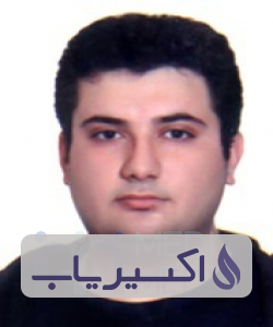 دکتر آرش صراف زاده