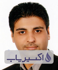 دکتر علی محمد فرهمند