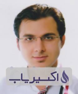 دکتر میلاد امامی