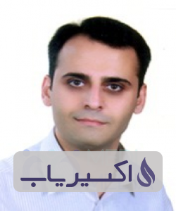 دکتر کیوان کفیلی