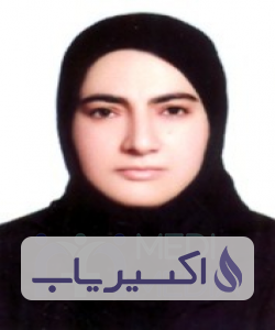 دکتر لیلا قدرتی