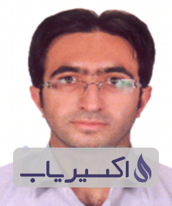 دکتر جواد قیامی