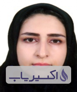 دکتر فاطمه نداف بازارنو