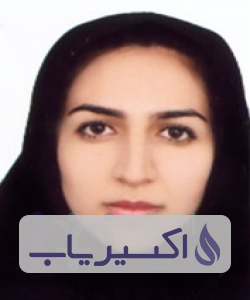 دکتر شهرزاد سپیدبر