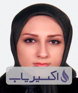 دکتر ساره شاه مرادی