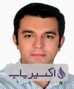 دکتر محسن اعتباری