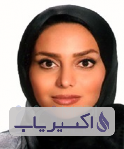 دکتر نسیم سادات هاشمی