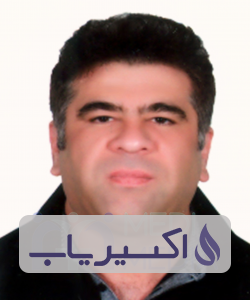 دکتر فرید مدقالچی