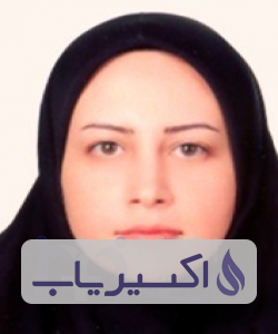 دکتر الناز جنابی حق پرست