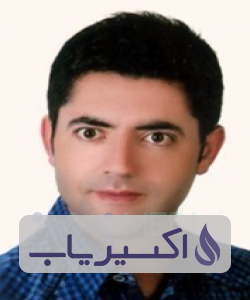 دکتر بهرام عابدینی