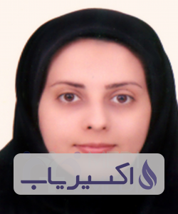 دکتر ریحانه شریعت علوی