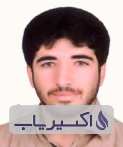 دکتر سیدعباس رضائی ناصرآباد