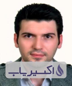 دکتر رضا سرخوشی خیاوی