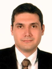 دکتر محسن فرپورخمامی