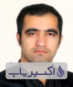 دکتر هوشیار مقصودی