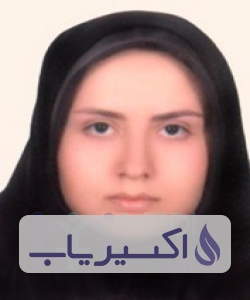 دکتر مریم عروجی