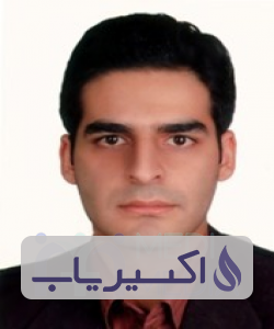 دکتر محمدرضا فیروزی فر