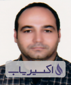 دکتر صیاد نیکدل خلیفه لو