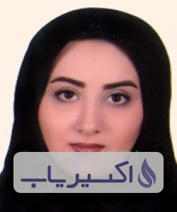 دکتر فاطمه فلاحتی تفت