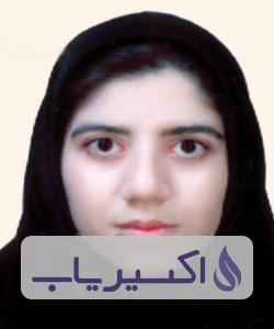 دکتر فاطمه دهشیری