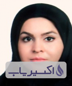 دکتر سیده شمیم حیرت سجادی