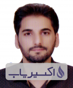 دکتر امین خسروانی