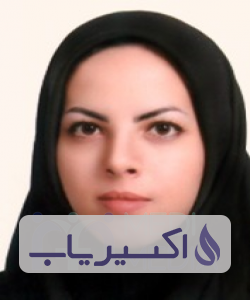 دکتر رخساره قناعی سیچانی