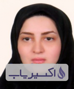 دکتر آتوسا معتقدی لاریجانی