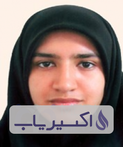 دکتر فهیمه محقق