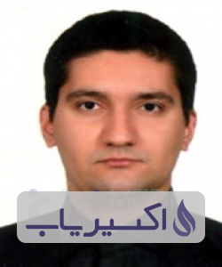 دکتر سیدمحمدعلی مسعودی