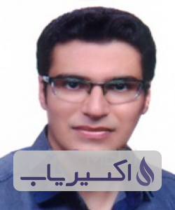 دکتر رضا وفامنش