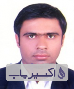 دکتر مهراب رئیسی