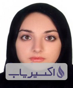 دکتر مهرنوش اکرمی