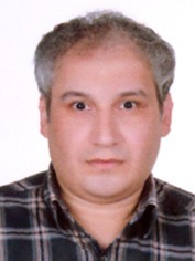 دکتر سیدکیومرث حسینی