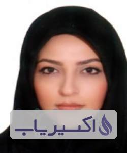 دکتر فاطمه سرشگ پژوه