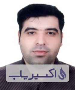 دکتر فیاض سعیدی