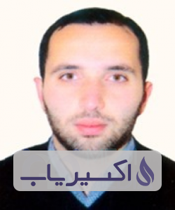 دکتر سیدمحمدامین بدیعیان خیرآبادی