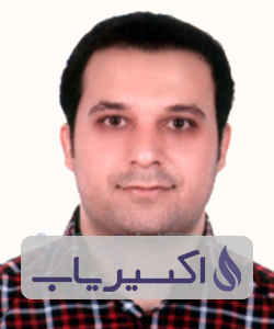 دکتر علیرضا یوسف گمرکچی