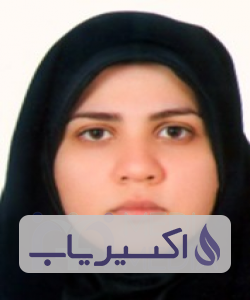 دکتر فاطمه تیرگر