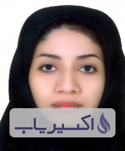 دکتر محبوبه آخوندی صالح آباد