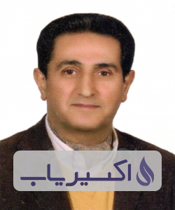 دکتر علی اسلام پور
