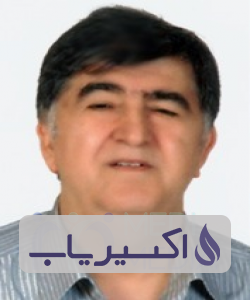 دکتر محمدزمان اعتضاد