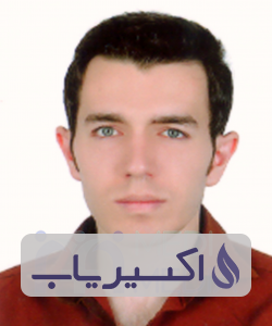 دکتر بهنام ملک پور