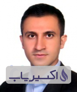 دکتر سیدمسعود اعتضادی
