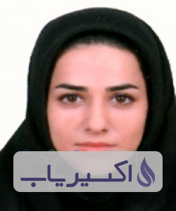 دکتر محبوبه اصغرنیای حسن کیاده